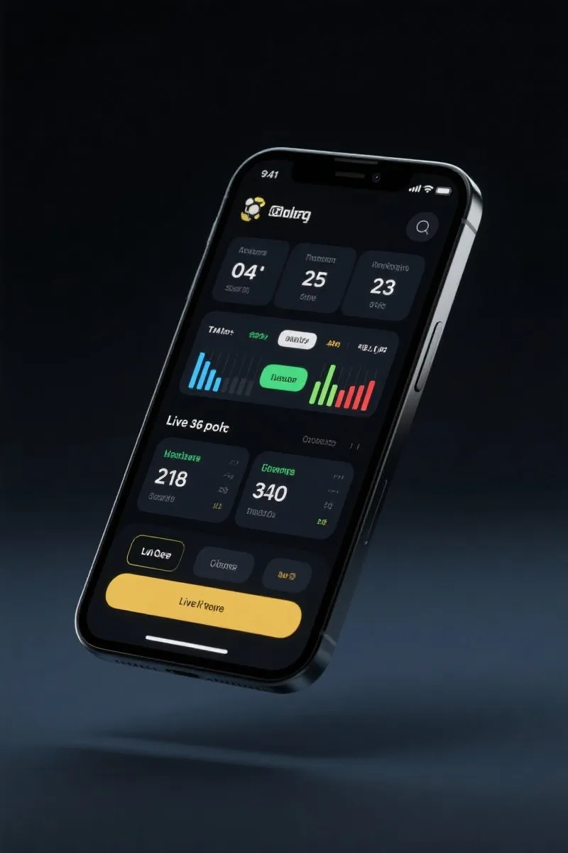 乐鱼体育APP界面展示