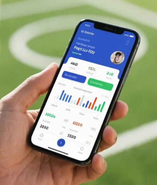 Mobile App Experience