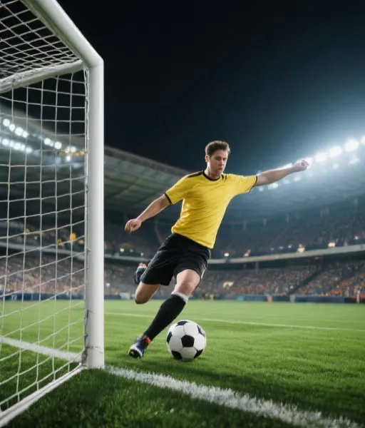 Global Sports Coverage