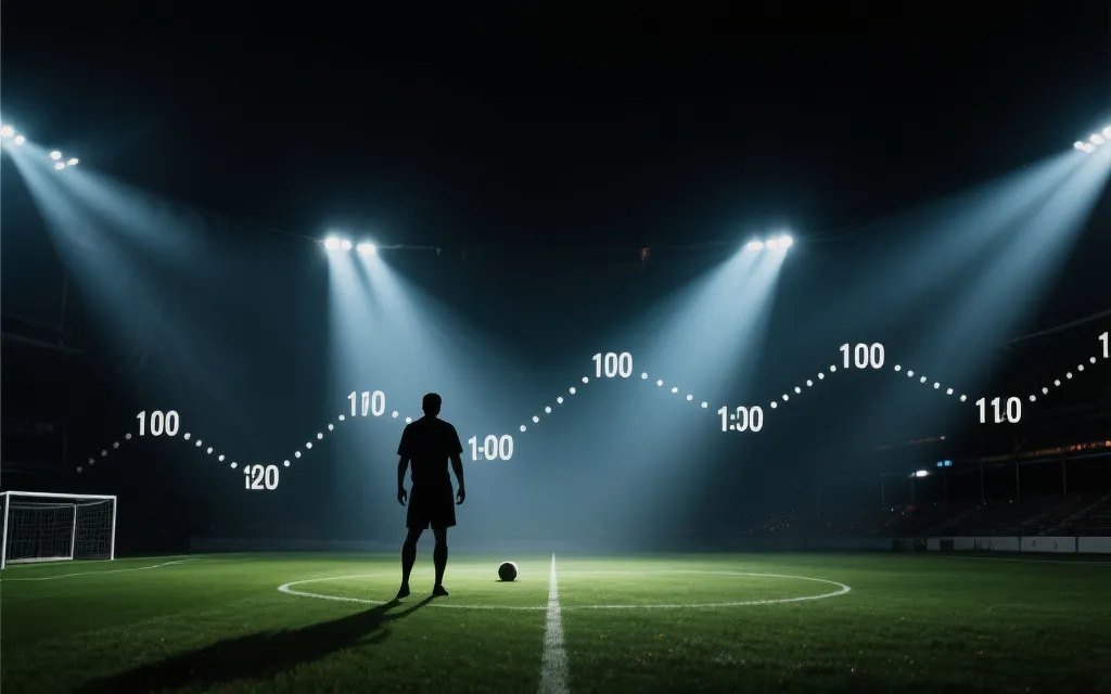 2026世界杯决赛北美球队名单：从2022的伤口到2026的奇迹，一条时间轴写尽命运反转