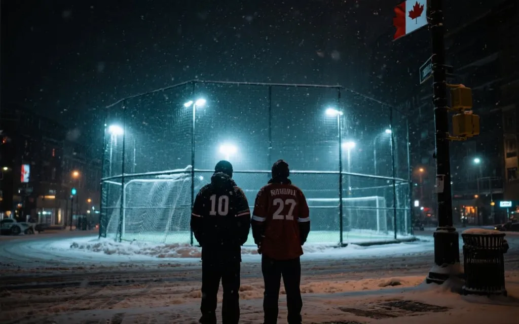 2026世界杯加拿大球队名单：从街角球场到国家队，这群移民之子如何把“我们”踢成答案